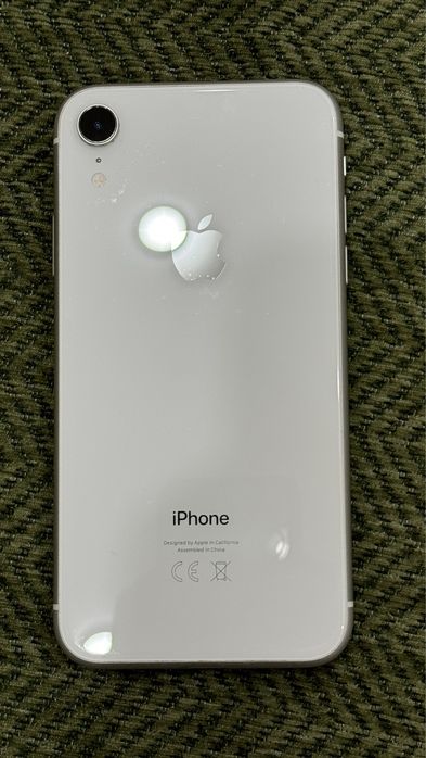 Продается Iphone xr