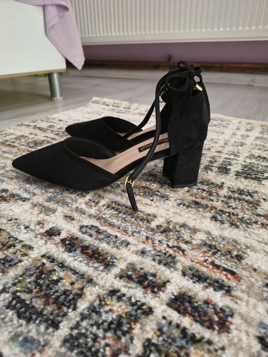 Дамски елегантни обувки