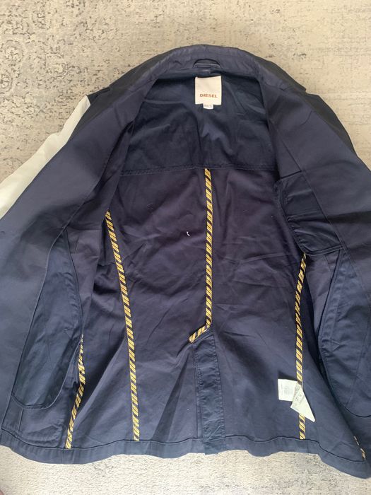 Diesel geaca/Bomber
