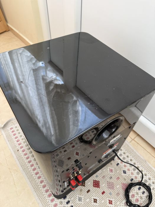 Harman Katdon SUB-TS2BQ 10” Subwoofer