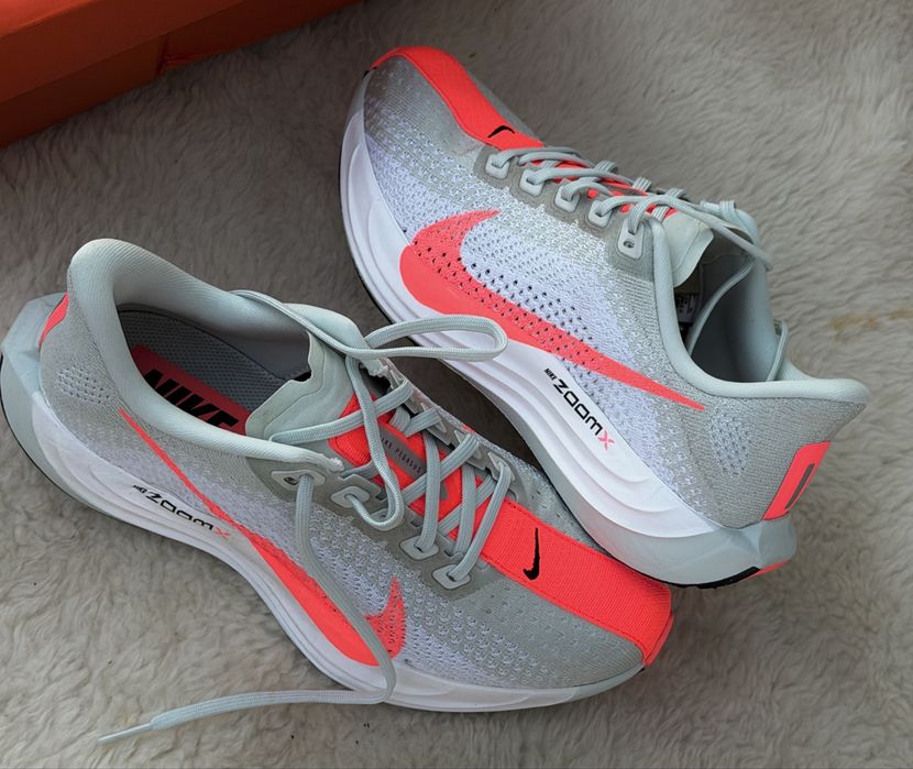 Nike W Pegasus Plus  уникални летни дамски сникърси нови  38,5