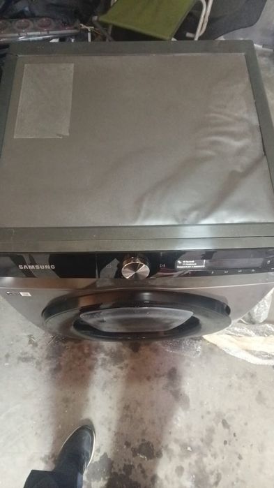 Продам Samsung WW90T554CAX/LD