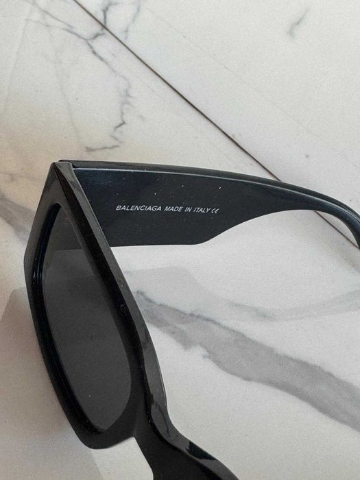 Ochelari Balenciaga Femei