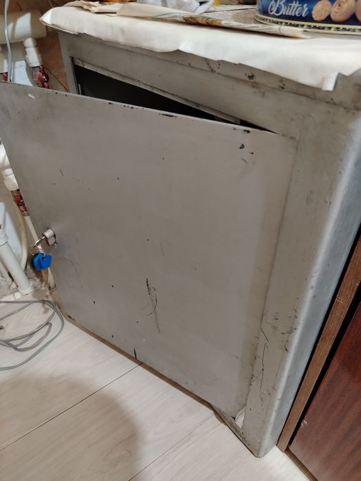 Продам Сейф в  хорошем  состоянии