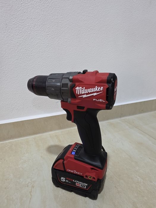 Autofiletanta mașină de înșurubat Milwaukee M18 ONEDD 2