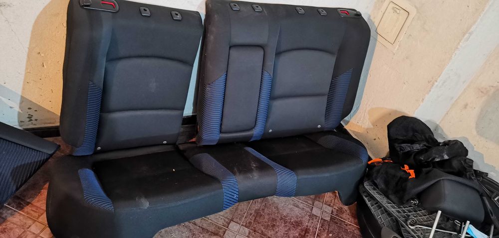 Мазда 3 2.0 150 к.с. 2004 г.