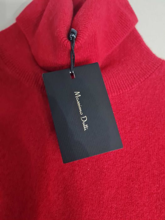 Pulover Massimo Dutti dama