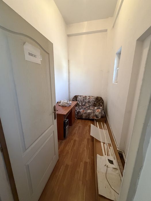 Societate inchiriaza/vinde spatiu comercial parter bloc