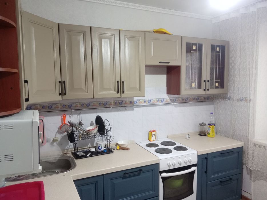 Продам 2 комнатную квартиру