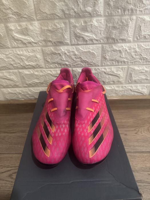 Бутонки  adidas X Ghosted.2 MG