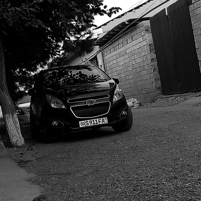 Spark sotiladi mexanika