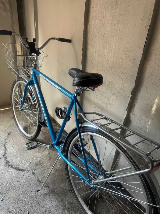 Велосипед,новый,