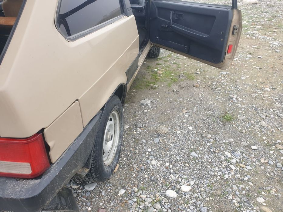 Samara 2108 barter 2107ga