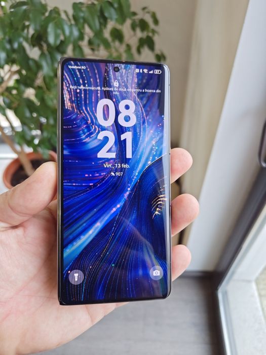 Huawei Mate X6 Black 512Gb/12Gb Ram