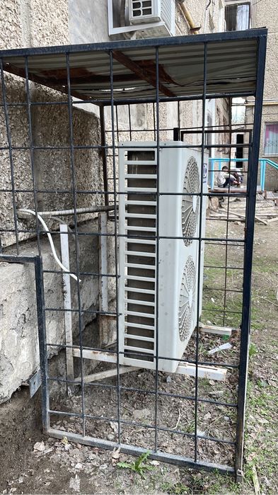 Сплит система Б/у продается