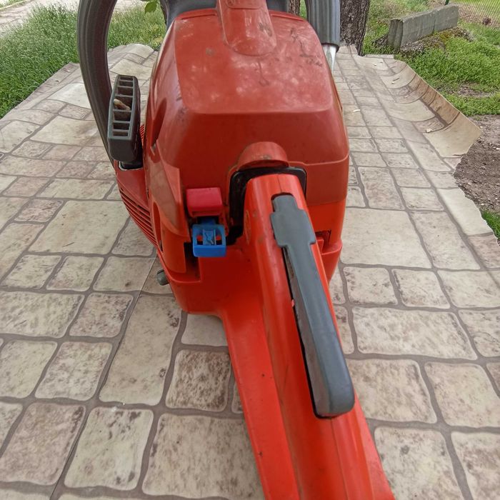 Моторен верижен трион Husqvarna 350