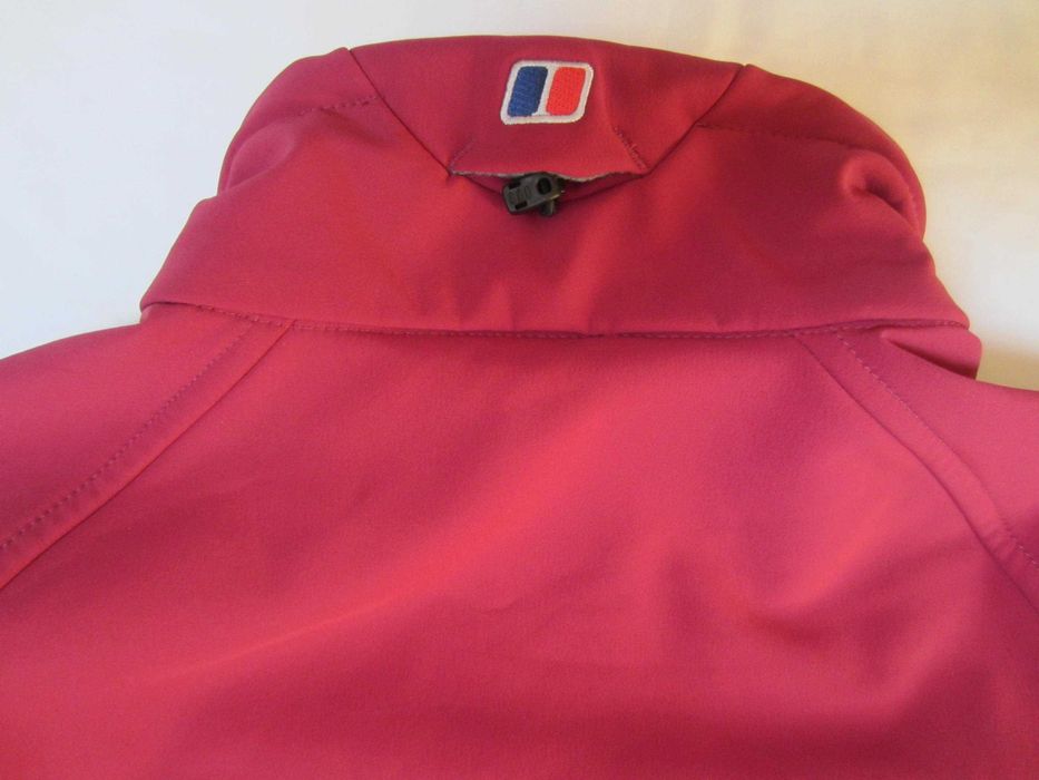 Geaca termica dama Berghaus, masura 12,  stare f.buna-ca noua