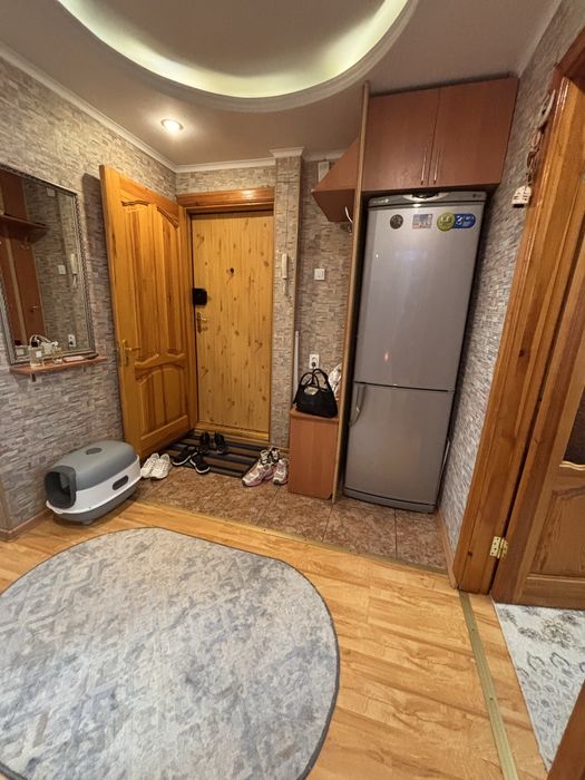 Продажа 3 ком.квартиры