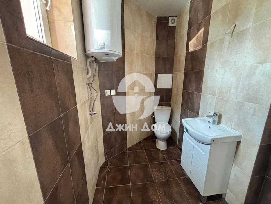 Продава се Двустаен апартамент в Свети Влас - 73 кв.м за 1480 €/кв.м - Снимка #8