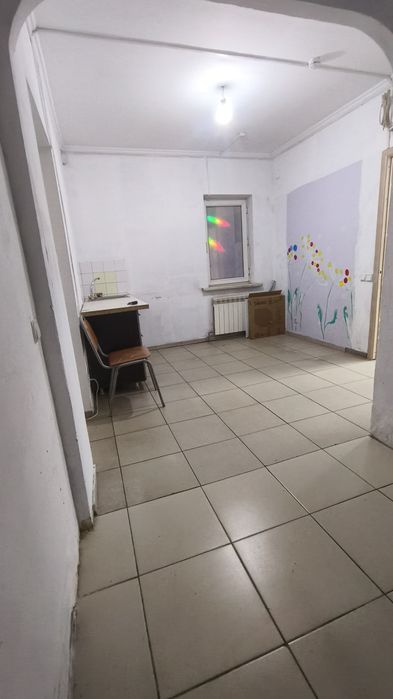 Помещение под офис, агентство 60кв.м.