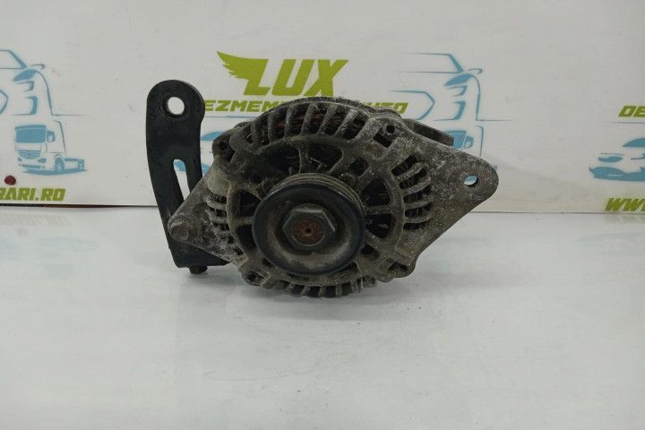 Alternator 9B118300 Kia Carens 2 (2002 - 2006) TB