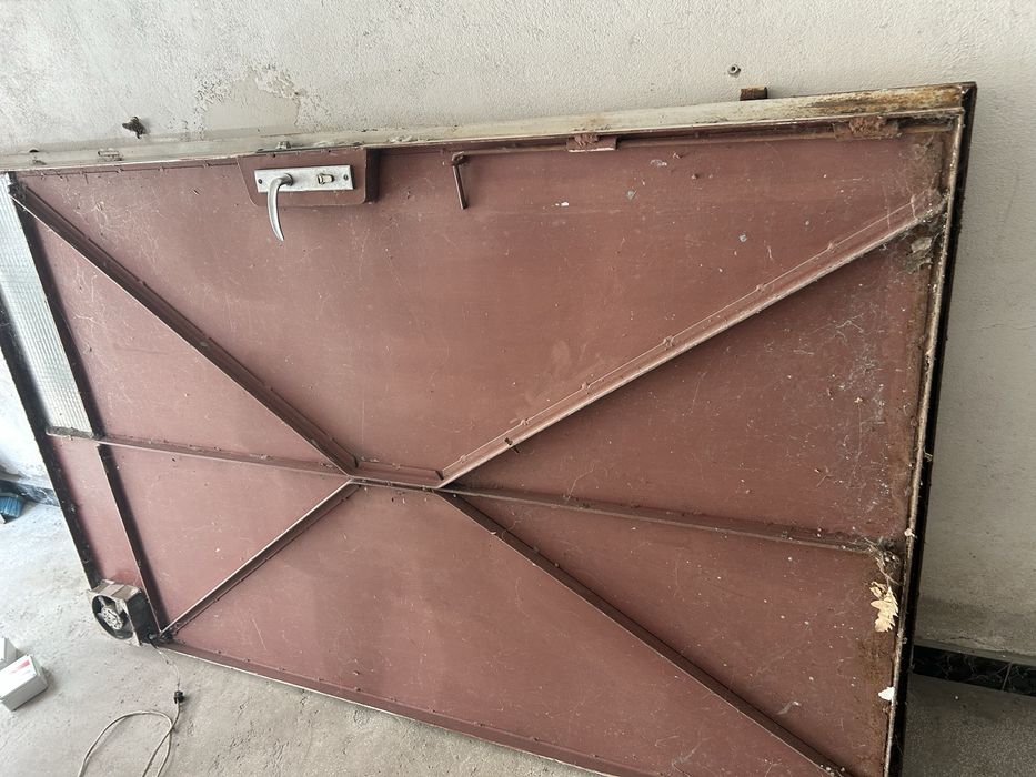 Продава се Гараж / Паркомясто в Габрово, Център - 1 кв.м за 92 €/кв.м - Снимка #3