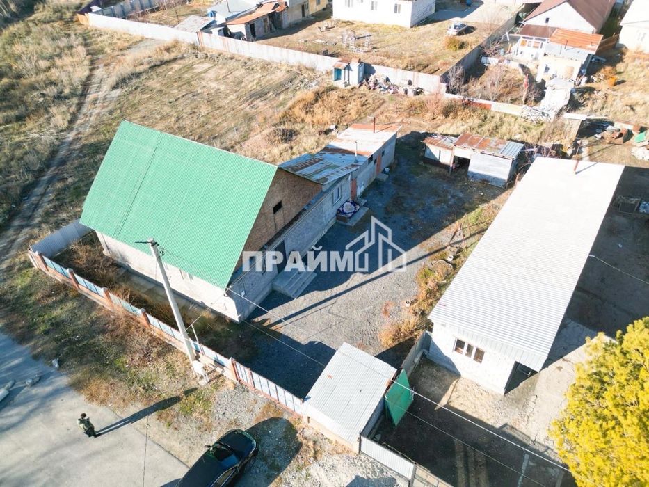 ПРОДАМ 5ком дом ЗЖР (Артем ПРАЙМ)