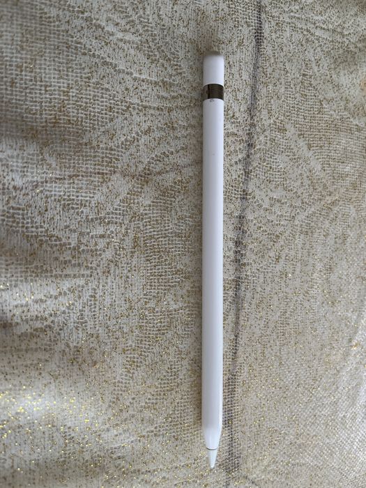 Стилус Apple Apple Pencil (1 st Gen)