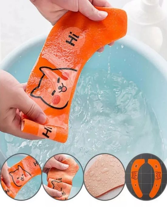 Накладка на унитаз