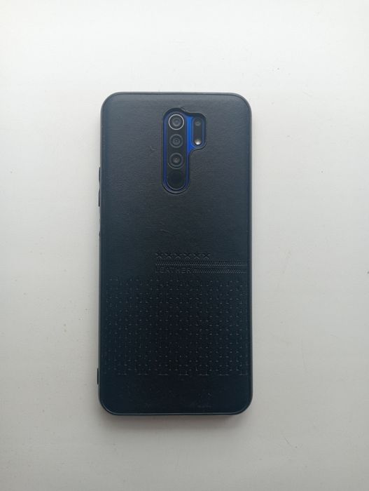 Redmi 9. Достака
