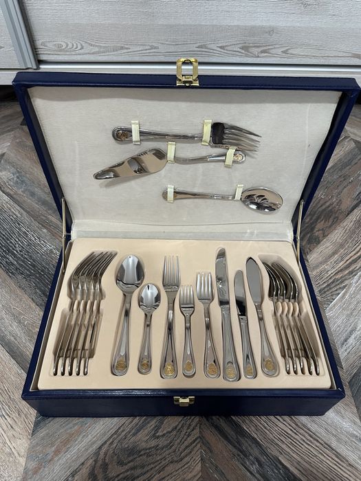 Set Tacâmuri originale Real Madrid