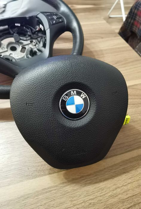 БМВ волан 1ва 2ра 3та серия (Ф20/Ф30) / BMW Volan (F20/F30)