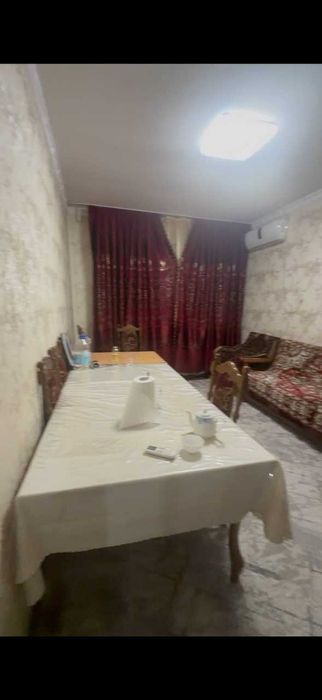 СУПЕР НАРХ!Коракамиш 5 хона,3-этаж квартира ШОШИЛИНЧ сотилади!96м2