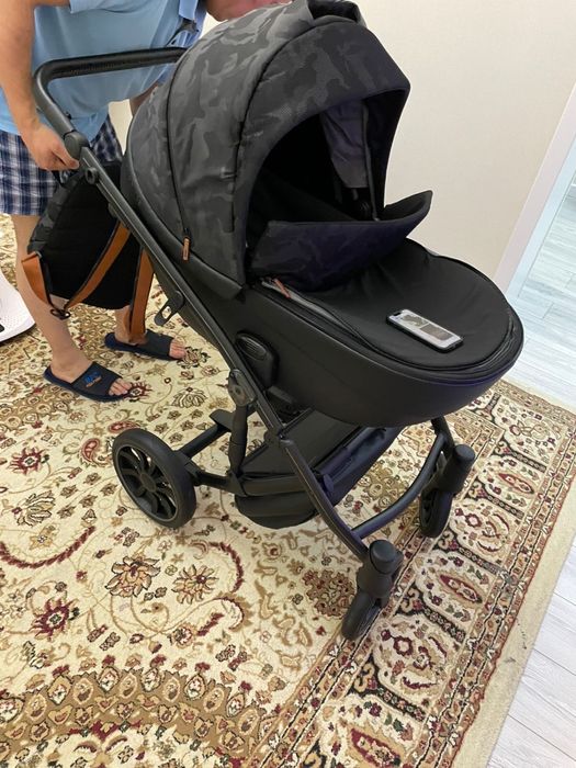 Срочно ! Продам ! Коляска Anex m type!