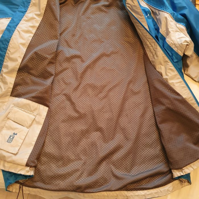 Jacheta Kilimanjaro mas 2XL
