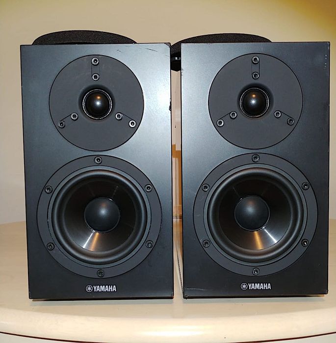 Yamaha NS PB-200 Pianocraft difuzoare boxe Sony JBL Saba Jamo