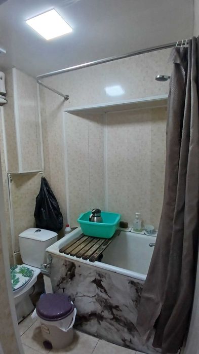 1*2х. комнат. 1 этаж. Кирпичный Дом. Общежитие 28м2. Ор-р. Урикзор.