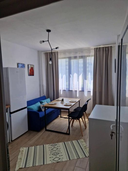 Дава се под наем Двустаен апартамент в София, Разсадника - 50 кв.м за 475 € - Снимка #2