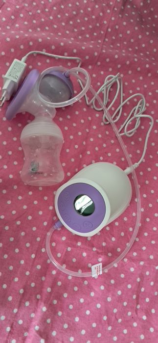 Pompa electrica de sân kidscare