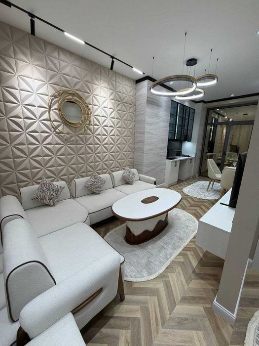 НОВОСТРОЙКА 2/11/14 ЖК IMPERIAL Club City 40м2