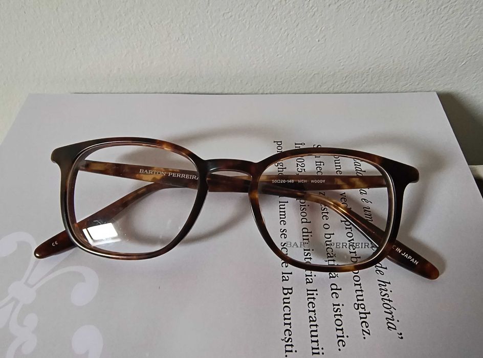Rame ochelari Barton Perreira