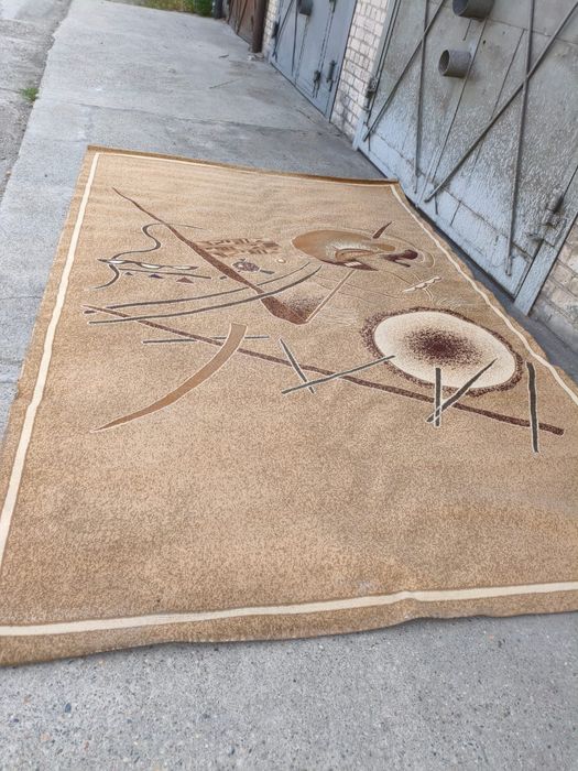 Текстильное изделие- Палас