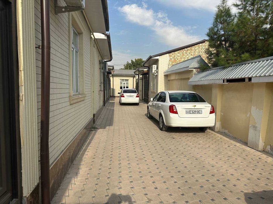 Продажа Коттеджа 1-сотка, 60м2, 3-комнатная, ориентир улица М. Ашрафий