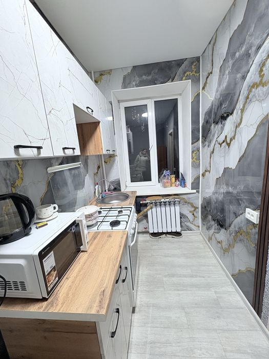 Квартира на подселение