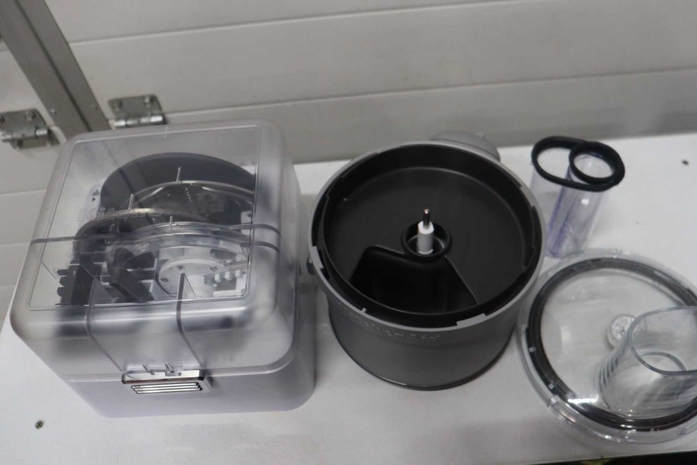 Приставкa за кухненски робот KitchenAid 5KSM2FPA