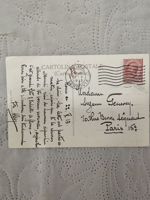 Vând colecție personală de timbre (1500 timbre din 55 țări)