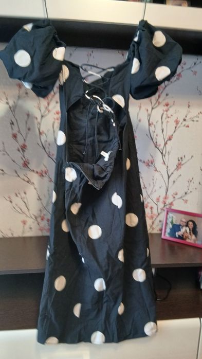 Rochie damă model deosebit