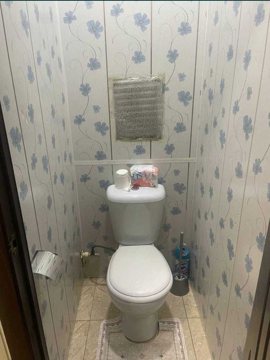 ™ Чиланзар Ц 2/5/5‼️Метро Чиланзар, Кирпичный,Смежка|50м²|Кв Продаётся