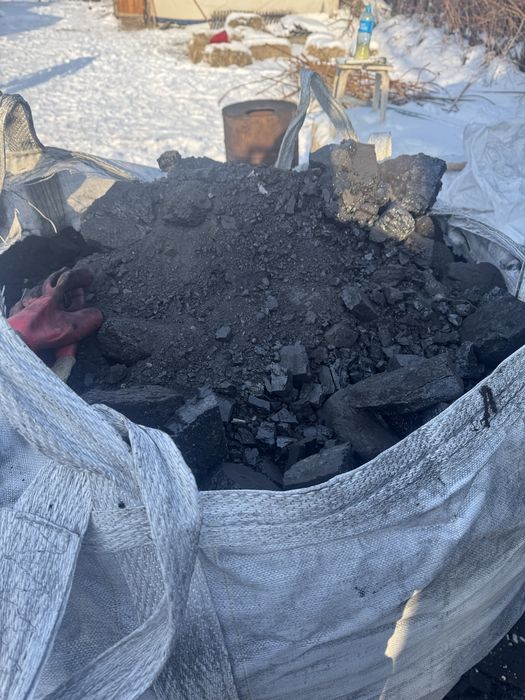 Шубаркол комир продам