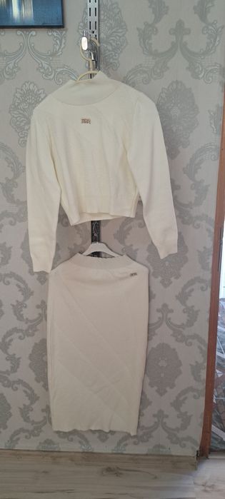 Конплекти финно плетиво,Екипи